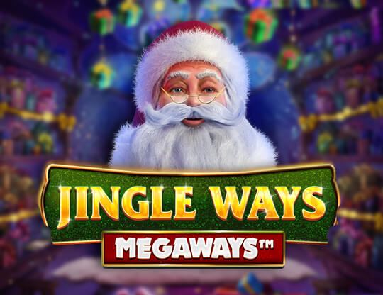 Jingle Ways Megaways